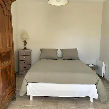 度假居 Maison Traditionnelle De Pecheur *
