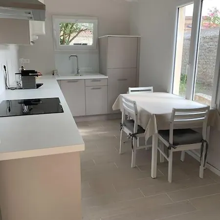 Maison Traditionnelle De Pêcheur