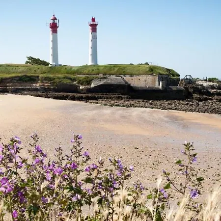 Hébergement de vacances Maison Traditionnelle De Pêcheur