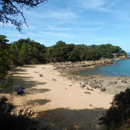 Maison Traditionnelle De Pêcheur Hébergement de vacances