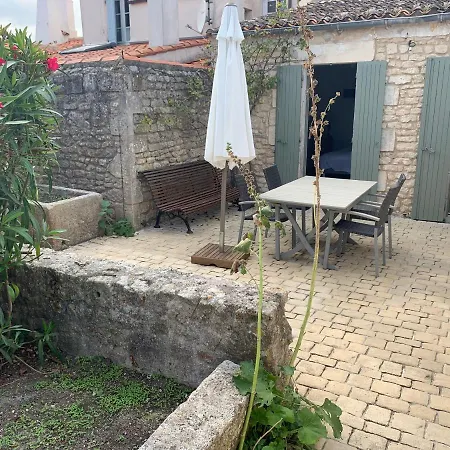 Maison Traditionnelle De Pêcheur Hébergement de vacances *