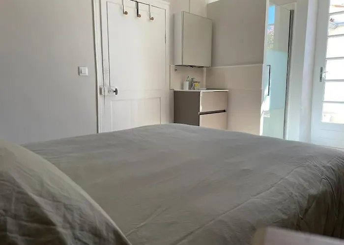 Maison Traditionnelle De Pecheur بيت للعطل