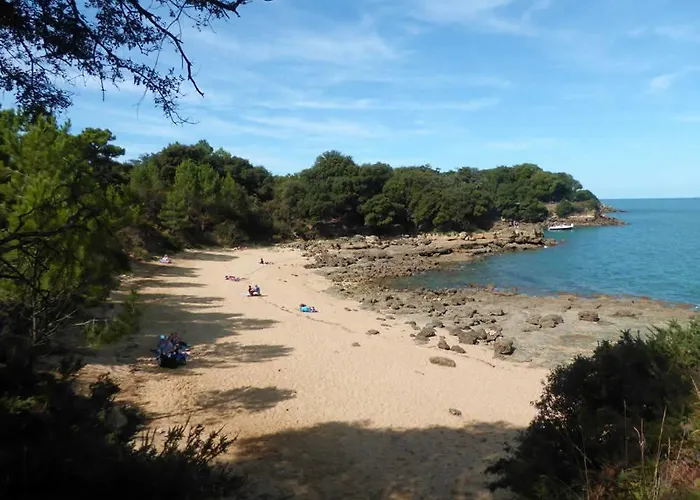Maison Traditionnelle De Pecheur بيت للعطل