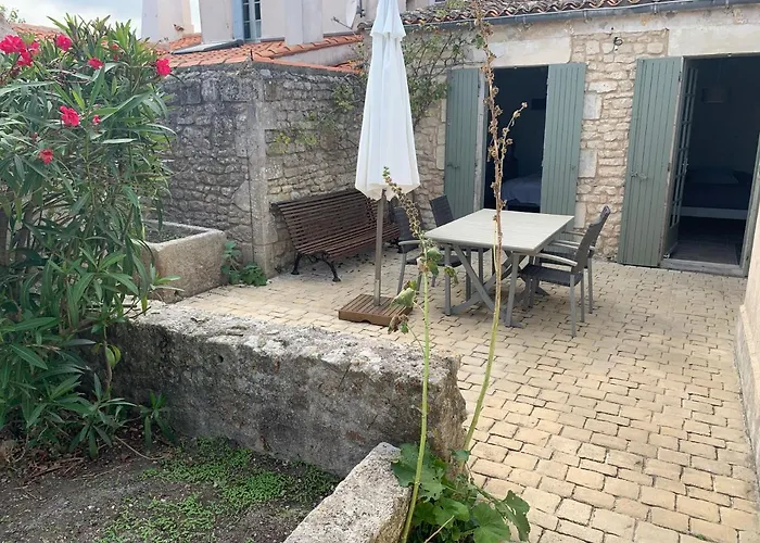 Maison Traditionnelle De Pecheur بيت للعطل *